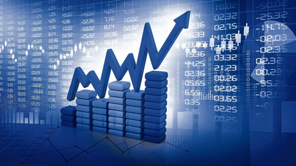 Global Market: Trends and Challenges
