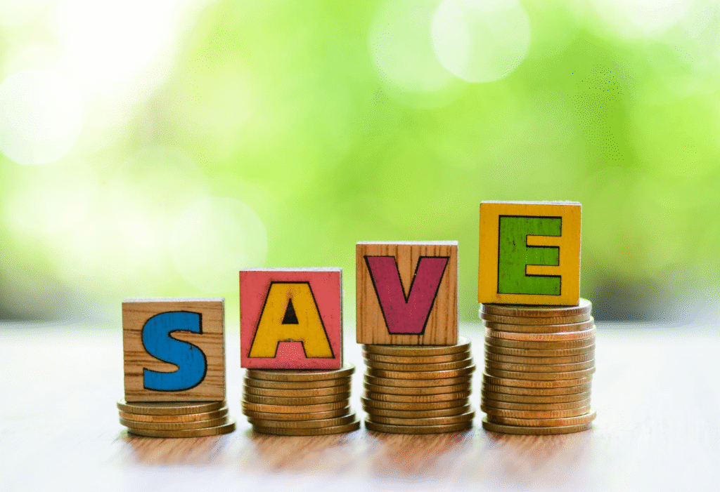 10 Tips to Build Wealth and Secure Your Future