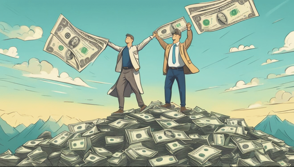 7 Proven Strategies to Regain Control of Your Finances