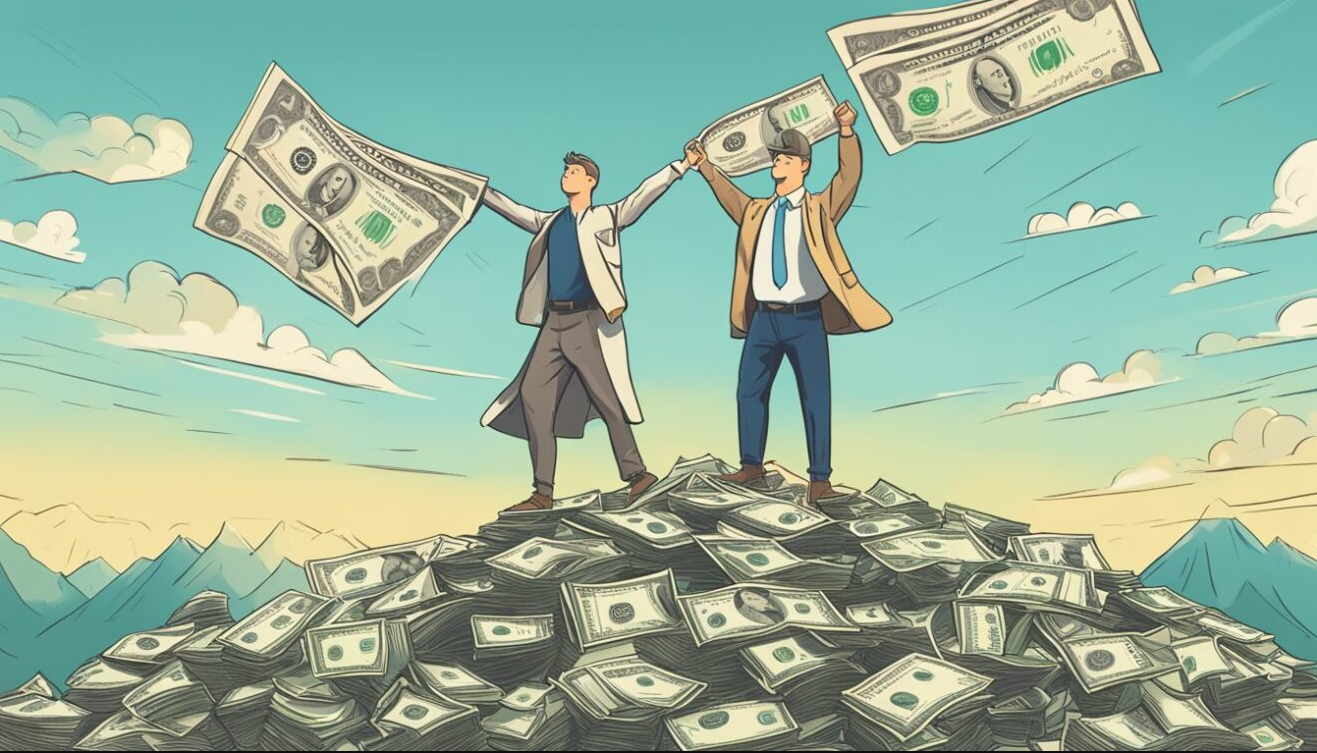 Breaking Free from Debt: 7 Proven Strategies to Regain Control of Your Finances