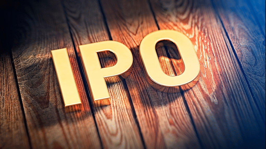 Initial Public Offering (IPO): A Gateway to the Stock Market