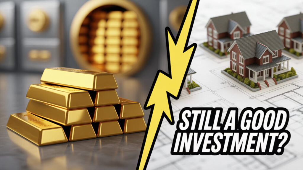 Is Real Estate Still a Good Investment in 2025? (Here’s the Real Talk)