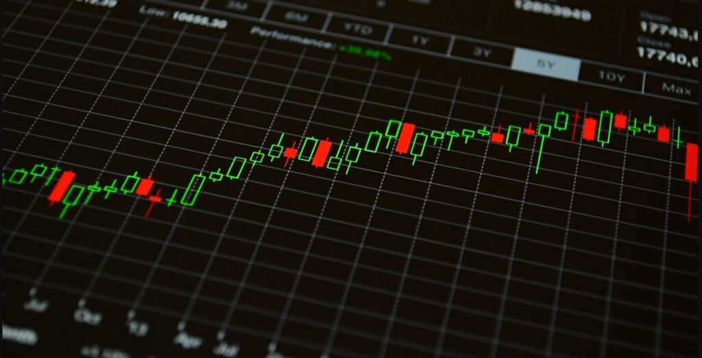 How to Read Stock Charts Like a Pro