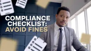 Startup Compliance Checklist in India: Avoid Fines with This Must-Know Filing Guide