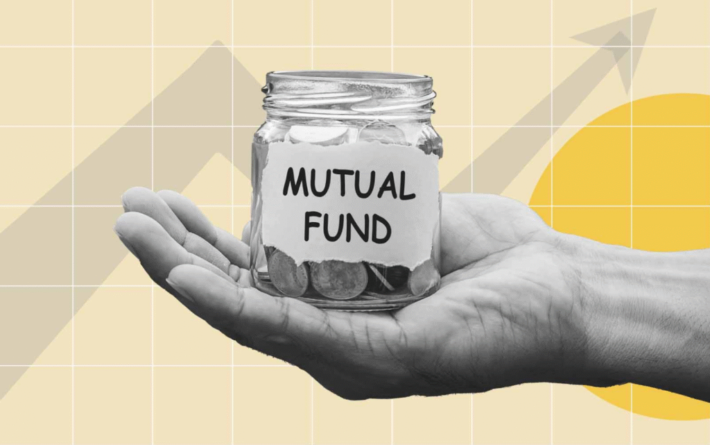 Mutual Funds - Finabond
