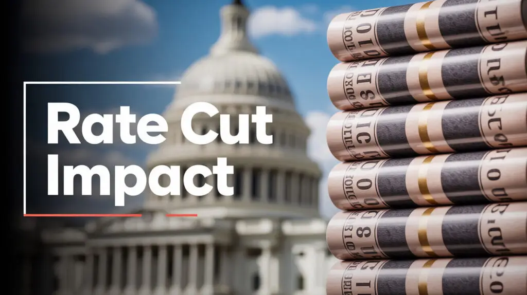 U.S. Bond Market and Treasury Yields Shift Amid Rate Cut Bets - Finabond