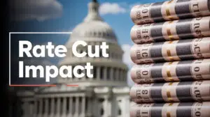 U.S. Bond Market and Treasury Yields Shift Amid Rate Cut Bets - Finabond