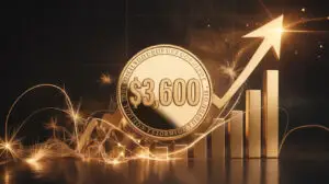 Gold Prices Surge: Amazing $3,600 Thrilling Forecast | Finabond