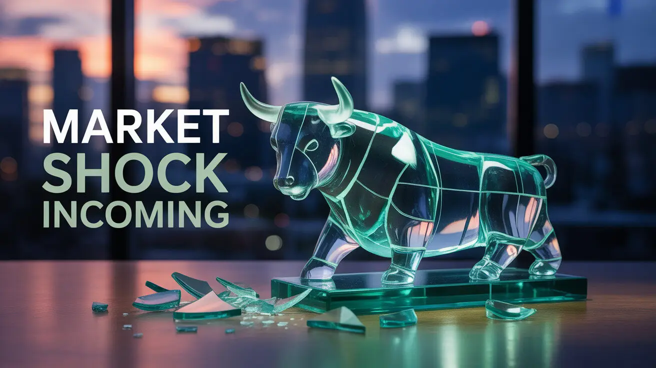 Tech stocks calm down, but Fed uncertainty rises