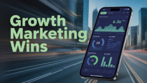 Growth Marketing vs Traditional Marketing: 7 Key Differences Every Startup Must Know | Finabond