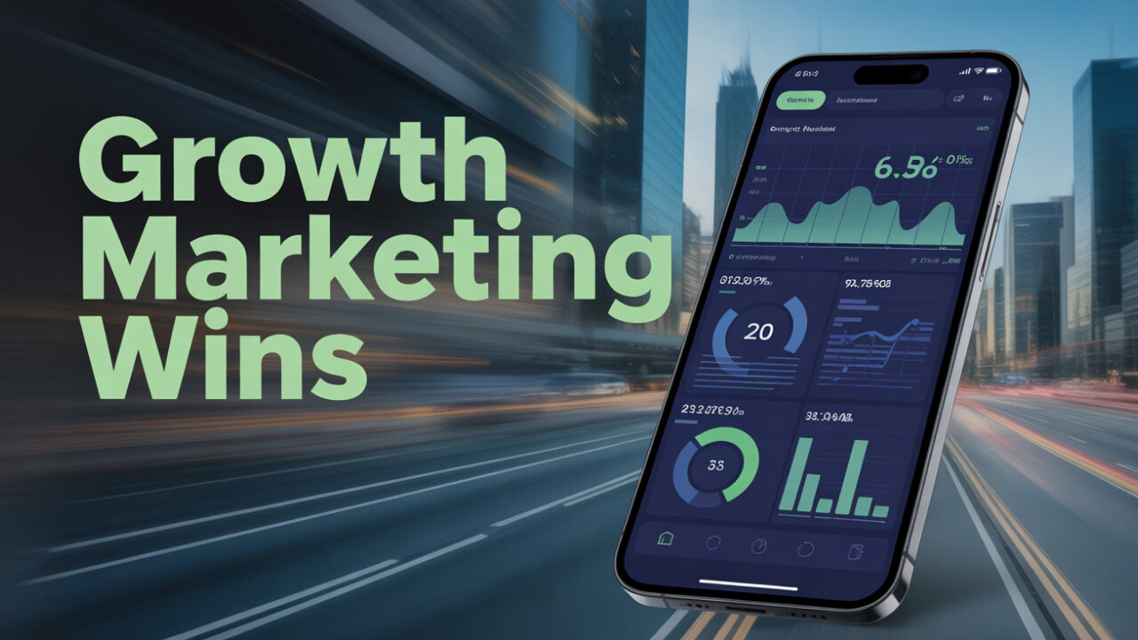 Growth Marketing vs Traditional Marketing: 5 Key Differences Every Startup Must Know
