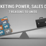 Marketing vs Sales: Real Differences & How Both Drive Business Growth - Finabond