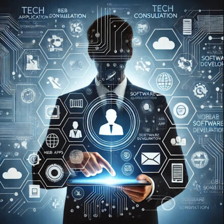 Technology For Business | Finabond